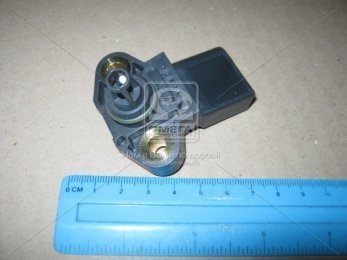 Датчик тиску наддуву (BOSCH)