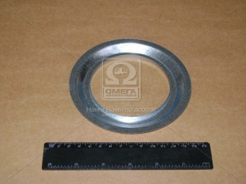 Пильник маточини (вир-во BPW)