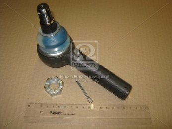 Наконечник М30*1,5*118*102 тяги рул. VOLVO FM7,9,10,12,FH12,16 прав. (пр-во CEI)