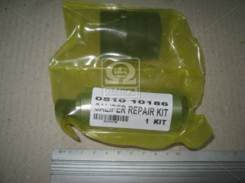 Р/к супорта KNORR SB7 RADIAL, направляючі (вир-во Andtech)