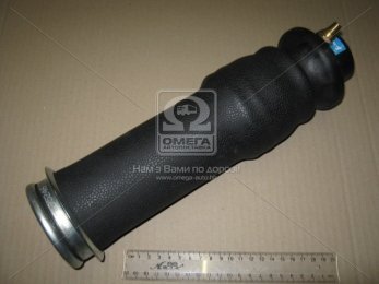 Пневморесора кабіни SCANIA 4,P,G,R,T Series (L235-335) задн. (вир-во Sabo)