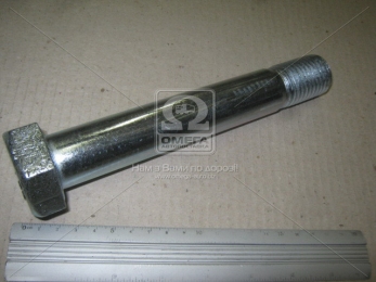 Болт М30x190x45x8,8 SW46 рессоры BPW (пр-во AXUT)