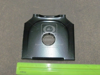 Пластина регулировочная BPW (пр-во Sampa)