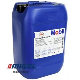 Моторное масло Mobil Agri Extra 10W-40