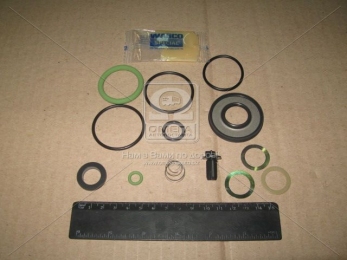 Р/к осушувача повітря MB, MAN 432410... (вир-во Wabco)