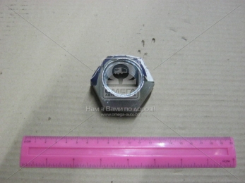 Гайка М36х29 SW55 (вир-во BPW)