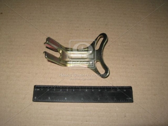 Пластина регулировочная рычага торм. (пр-во BPW)