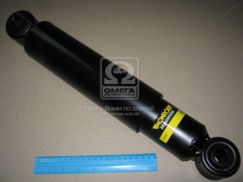 Амортизатор підв. DAF CF65, 75, 85, LF55, 95XF, XF95, 105 (L419-669) задн. (вир-во Monroe Magnum)