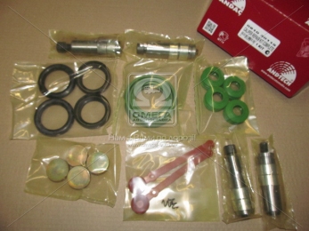 Р/к супорта Wabco 1000 VG 12999729VT (вир-во Andtech)