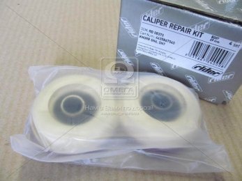 Р/к супорта KNORR SN6,SN7 пильовики 69мм (RIDER)