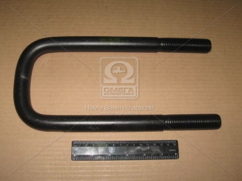 Стрем'янка М24*3*101*280 ресори GIGANT (вир-во Schomaecker)