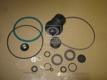 Р/К ПГУ KONGSBERG (пр-во SAMPA)