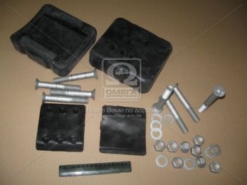 Р/к сідла (вир-во JOST)