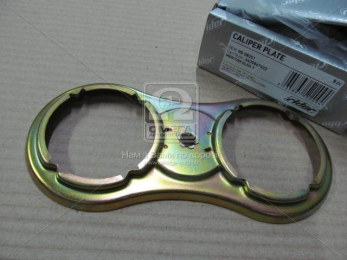 Пластина супорта MERITOR ELSA 1, бінокль (RIDER)