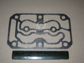 Прокладка головки блоку компр. (вир-во Wabco)