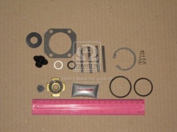 Р/к клапана обмеження. тиску (вир-во TruckTechnic)