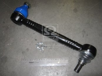 Тяга стабилизатора VOLVO FM7,9,10,12,FH12,16 L=350 (пр-во CEI)