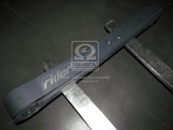 Рессора BPW (RIDER)