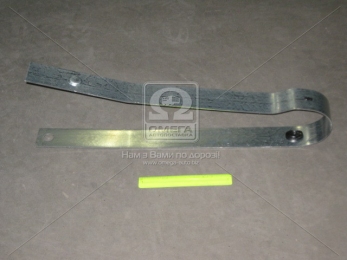 Лента страховочная 500*60*58*68 полурессоры (пр-во BPW)