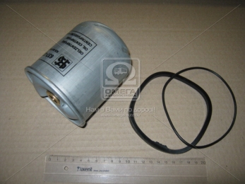 Фільтр 637-OZ (вир-во KS)