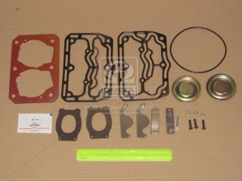 Р/к компресора DAF RENAULT (вир-во Yumak)