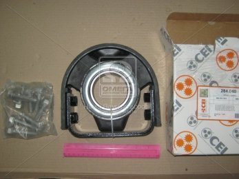 Опора вала кардан. (подвесной подшипник) MB (пр-во CEI)