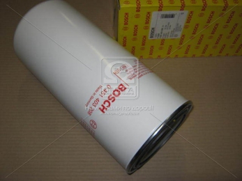 Фільтр масляний (вир-во BOSCH)