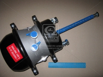 Енергоакумулятор BPW тип 24/30 (вир-во Axut)