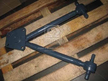 Тяга променева DAF 65,75,85 CF,XF95,105, VOLVO FH16 L=608 (вир-во Emmerre)