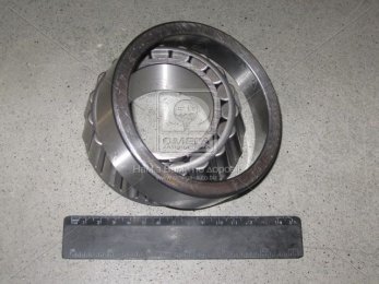 Підшипник маточини 33213 D=65х120х41 (вир-во SAF)