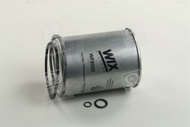 Фільтр палив. CITROEN, PEUGEOT WF8020/PM844 (вир-во WIX-Filtron)