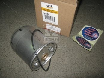 Фильтр масляный 57117/745/1 (пр-во WIX-Filtron)