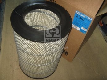 Фільтр повітряний RENAULT (вир-во M-filter)