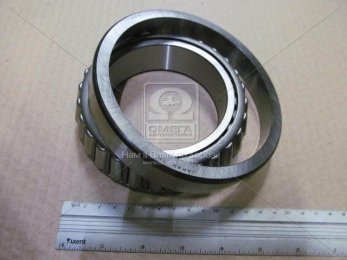 Підшипник маточини IVECO, MAN L,M2000,M90, MB ATEGO, RENAULT, VOLVO (вир-во NTN-SNR)