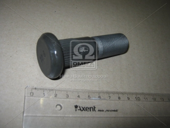 Болт М22*1,5*89 колеса ROR LC,LM (вир-во Sampa)