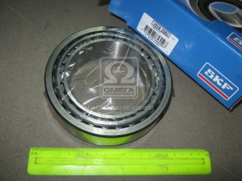 Підшипник ступиці DAF, MAN, MB (вир-во SKF)