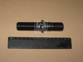 Шпилька М22х1,5xM22x2x114x60x49 колеса (вир-во BPW)