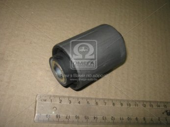 Сайлентблок 16,5*50*80 RENAULT Magnum (вир-во Sampa)