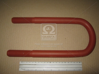 Стрем'янка 100x24x280 BPW (вир-во Winkler)