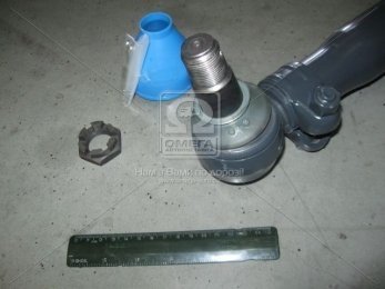 Тяга рул. продольная RENAULT Magnum L=737 (пр-во CEI)