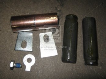 Р/к колодки торм. MB (пр-во SAMPA)