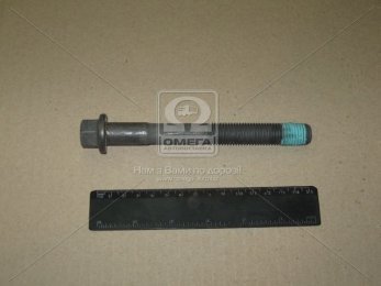 Болт головки блоку циліндрів DAF 65, 75, 85, 95 (92-) (вир-во FEBI)