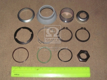 Р/к валу розтискного BPW (вир-во SAMPA)