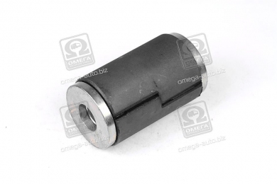 Сайлентблок 62,5*24*106 ресори DAF (RIDER)