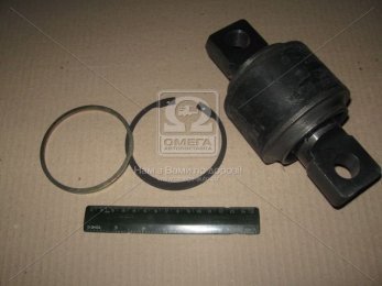 Р/к тяги реакт. IVECO, MAN, МB (пр-во Rostar)