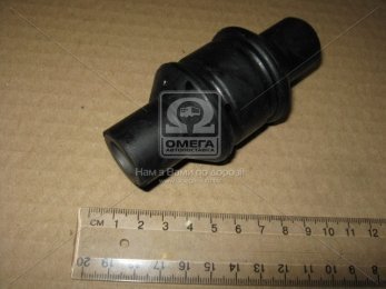 Втулка 16,2*42*100 амортизатора VOLVO FH12,16,FM7,9,10,12 (вир-во Sampa)