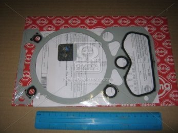 Прокладка головки блока R.V.I. MIDR 06.20.45/06.23.56 (1CYL) (пр-во Elring)