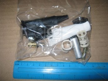 РМК ПГУ зчеплення (вир-во Truck Services)