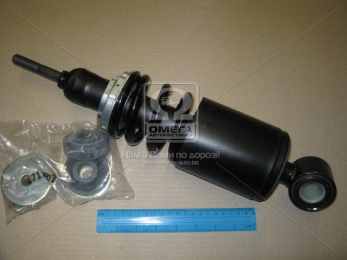 Амортизатор кабіни DAF 95XF, XF95, 105 (L277-337) передн. (вир-во Monroe Magnum)