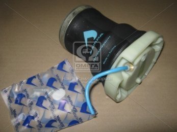 Пневморесора сидіння DAF, IVECO, MAN, MB, RENAULT, SCANIA, VOLVO (вир-во Sampa)